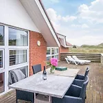 5 Star Holiday Home In Ringkobing