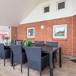 5 Star Holiday Home In Ringkobing * Ringkøbing