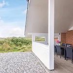 5 Star Holiday Home In Ringkobing *