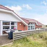 5 Star Holiday Home In Ringkobing