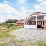 5 Star Holiday Home In Ringkobing Casa vacanze Ringkøbing
