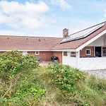 5 Star Holiday Home In Ringkobing