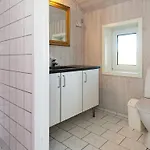 5 Star Holiday Home In Ringkobing Сasa de vacaciones Ringkøbing