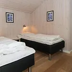 5 Star Holiday Home In Ringkobing Ringkøbing