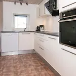 5 Star Holiday Home In Ringkobing * Ringkøbing