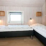 Сasa de vacaciones 5 Star Holiday Home In Ringkobing
