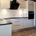 Dom wakacyjny 10 Person Holiday Home In Ringkobing *