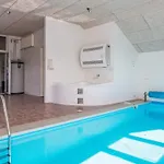 5 Star Holiday Home In Ringkobing