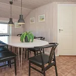 10 Person Holiday Home In Ringkobing Dom wakacyjny Ringkøbing