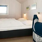 5 Star Holiday Home In Ringkobing Ringkøbing