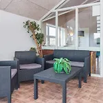 5 Star Holiday Home In Ringkobing * Ringkøbing