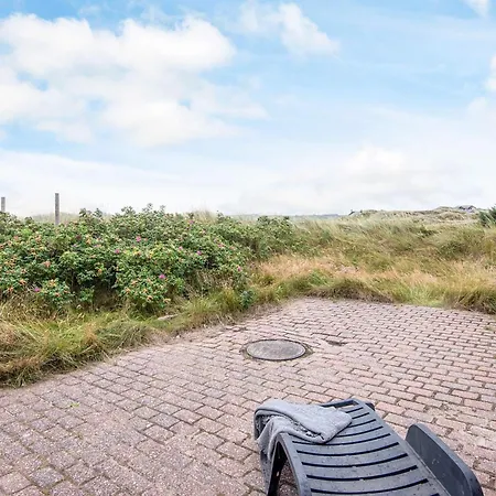 10 Person In Vakantiehuis *