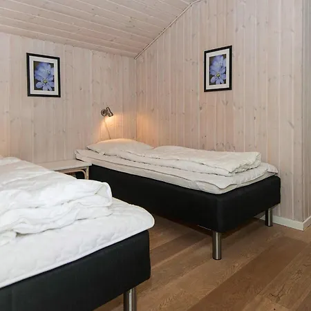 10 Person In Ringkøbing