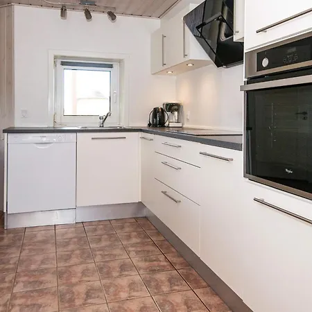 10 Person In * Ringkøbing