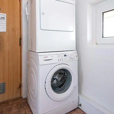 10 Person In Vakantiehuis Ringkøbing