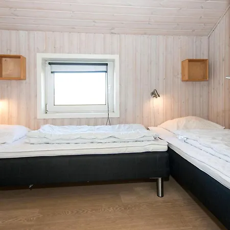 Vakantiehuis 10 Person In