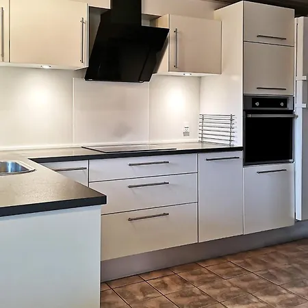 Ferienhaus 5 Star Holiday Home In Ringkobing *