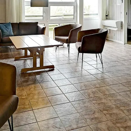 Vakantiehuis 10 Person In Ringkøbing