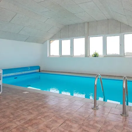 5 Star In Ringkøbing