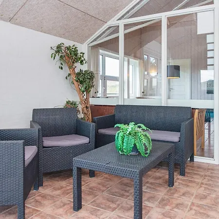 10 Person In * Ringkøbing