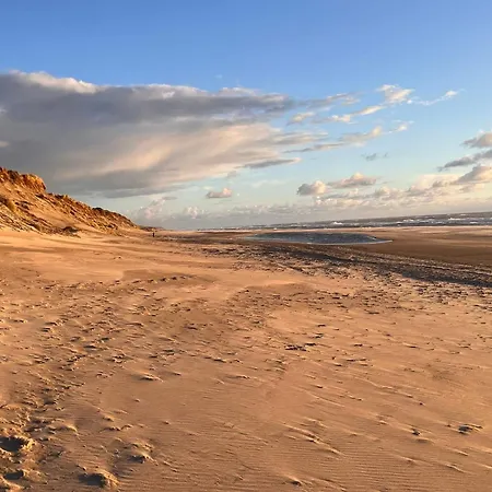 10 Person In Vakantiehuis *