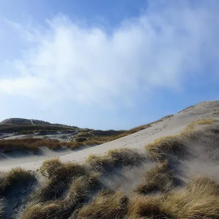 10 Person In Vakantiehuis Ringkøbing