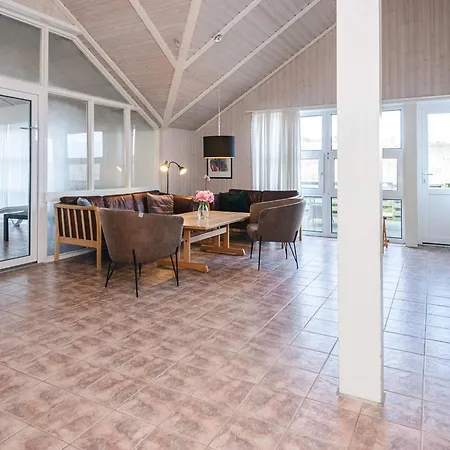 10 Person In Casa de Férias *