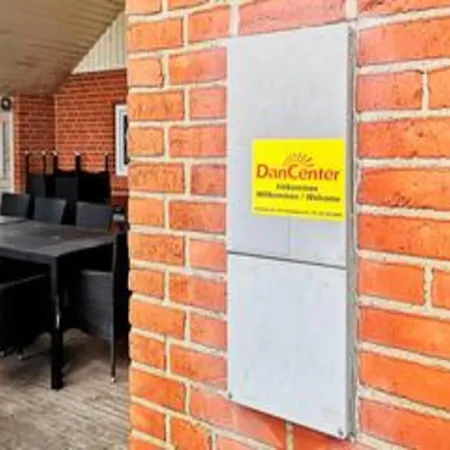 5 Star In Ringkøbing