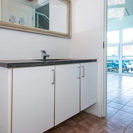 5 Star In Ferienhaus *