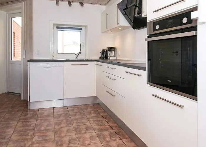 10 Person In * Ringkøbing
