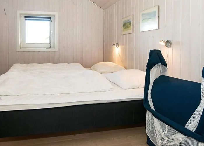 10 Person In Ringkøbing