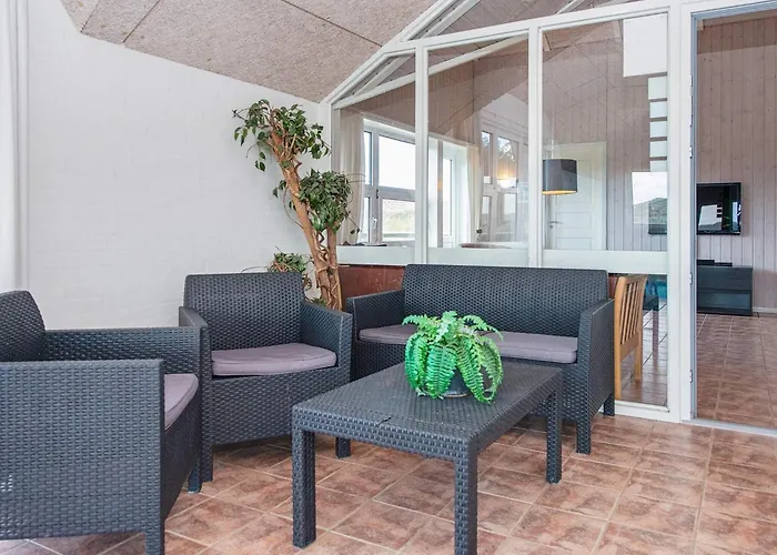 10 Person In * Ringkøbing
